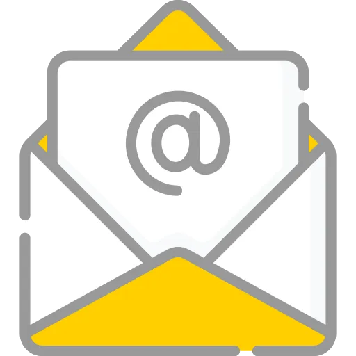 picto diebolt envoyer un email