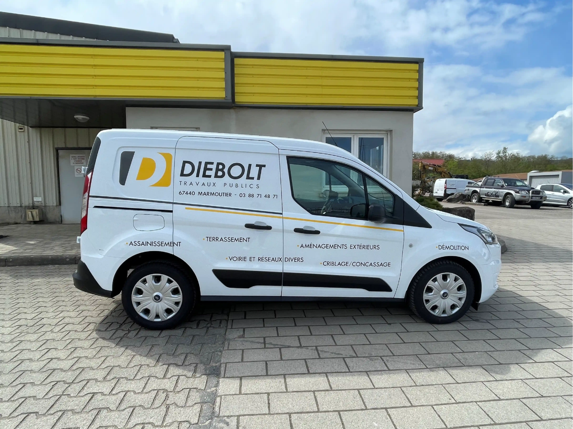 vehicules utilitaires diebolt tp saverne